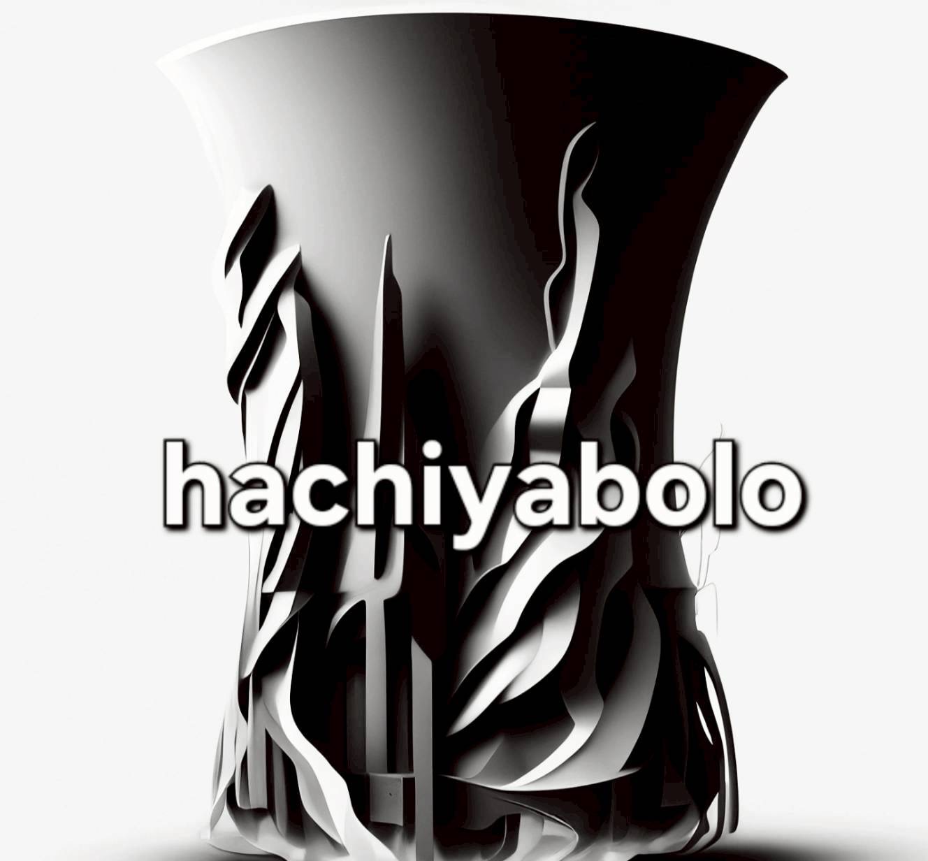 hachiyabolo