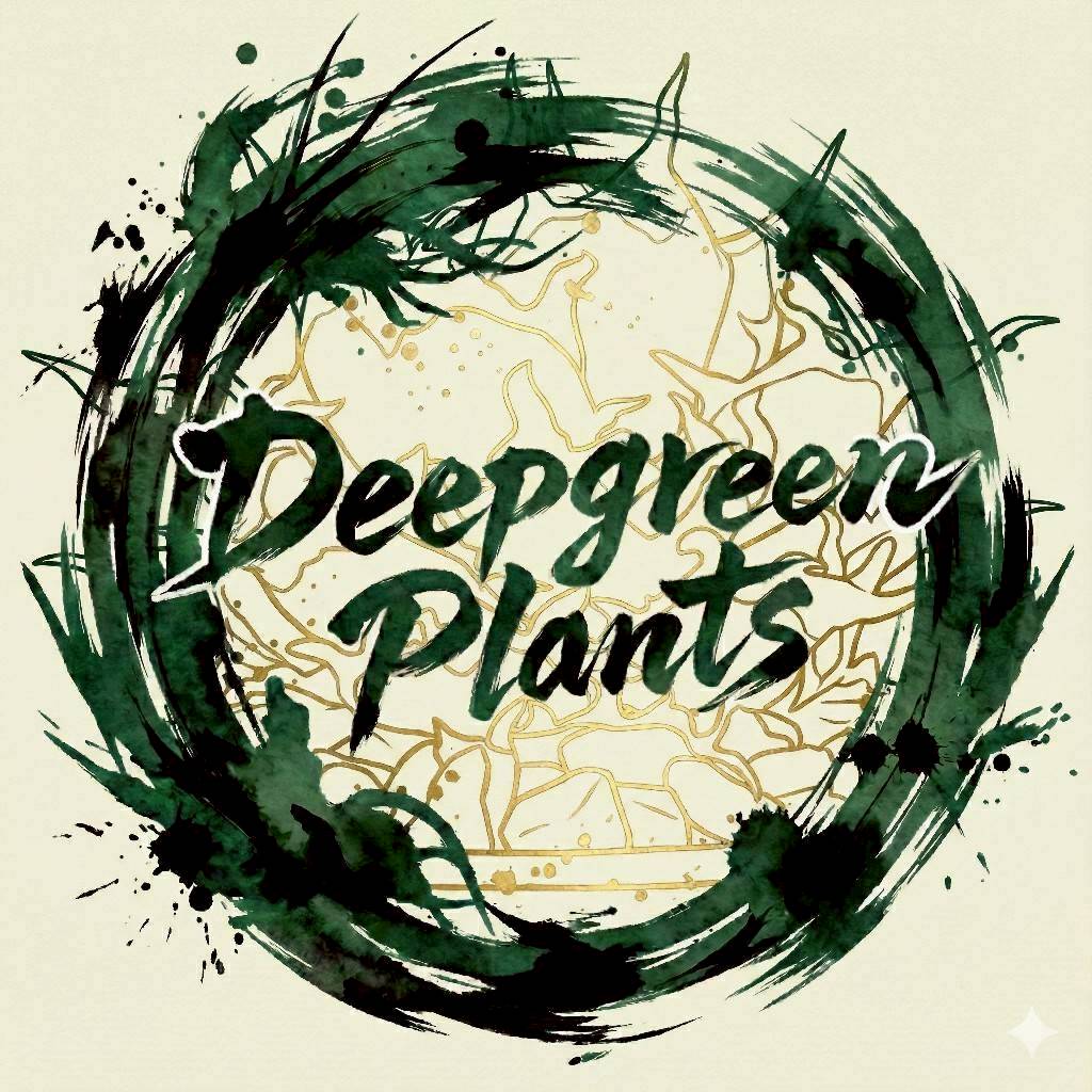 Deepgreen Plants