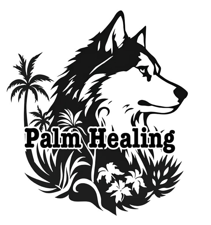 Palm Healing