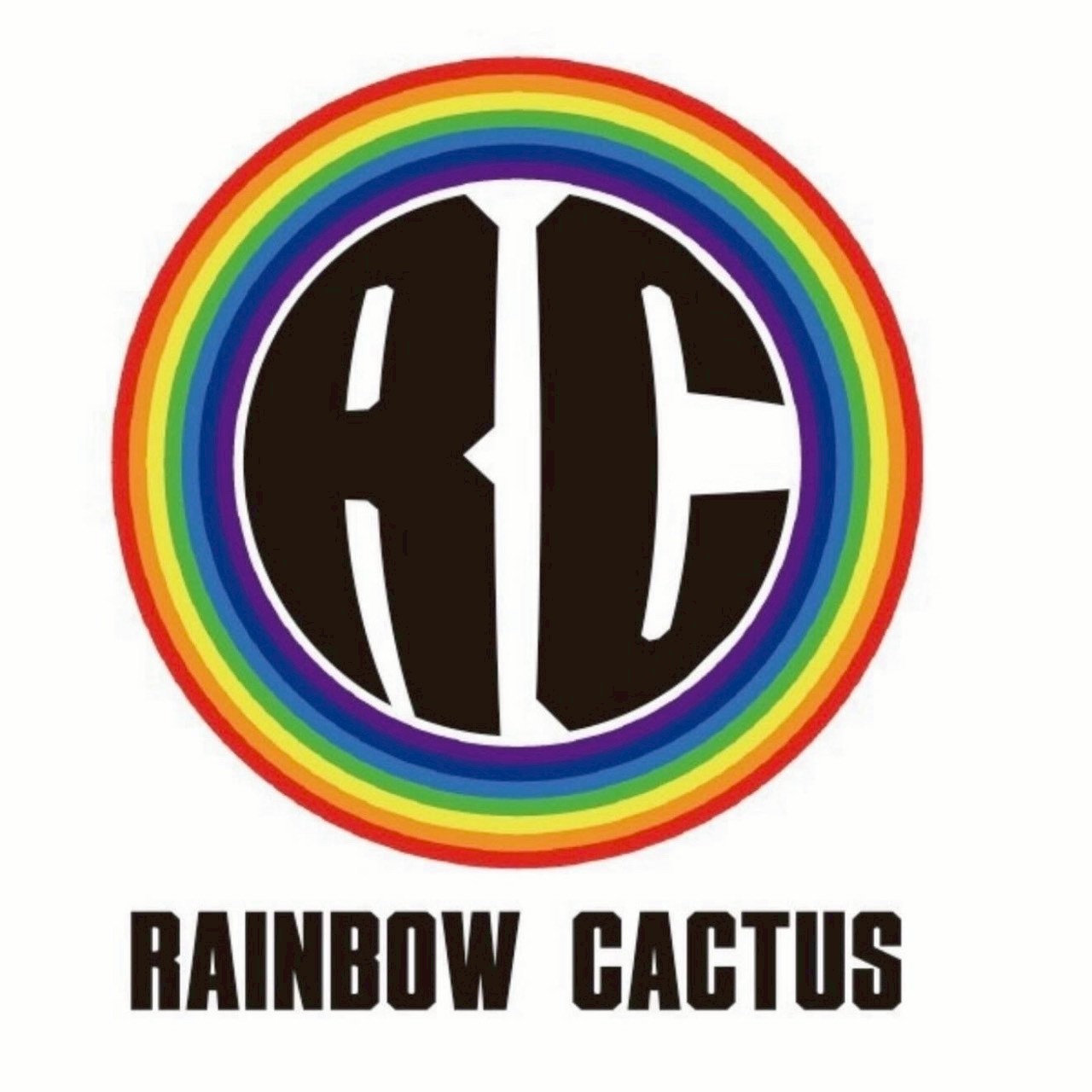 RAINBOW CACTUS