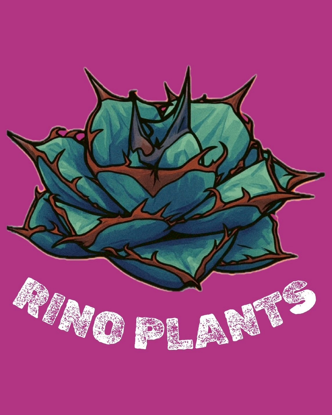 RINO PLANTS