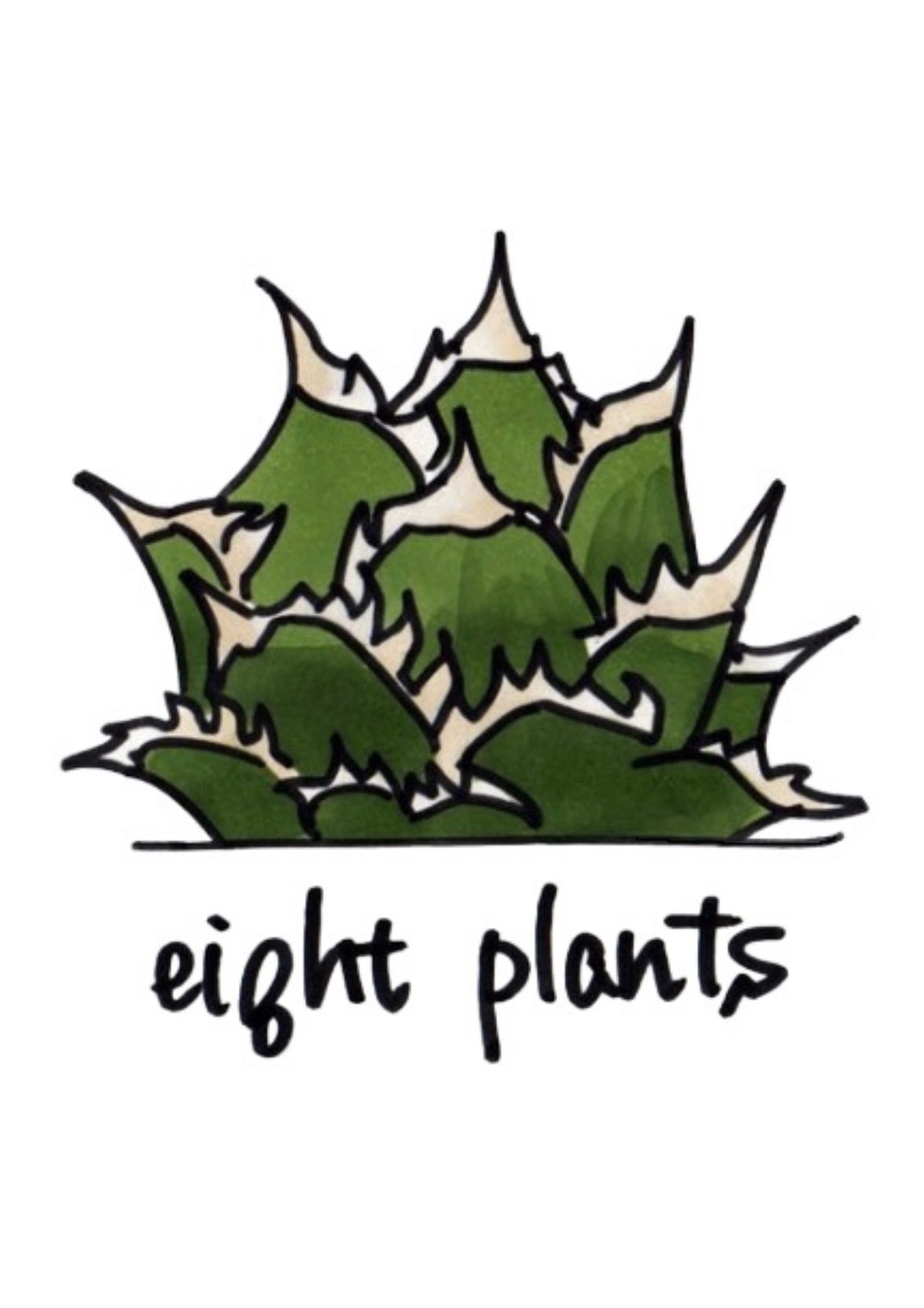 ei8ht plants