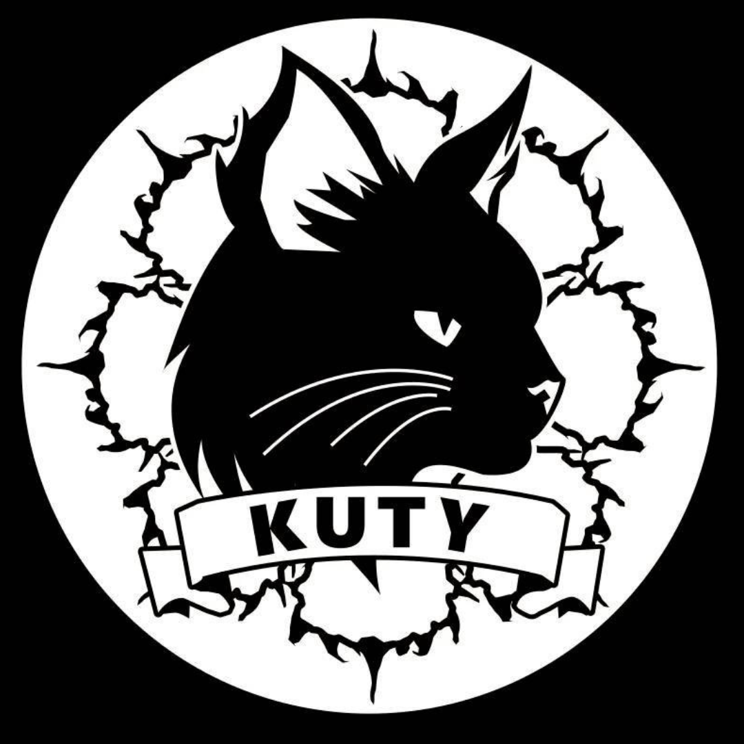 KUTY