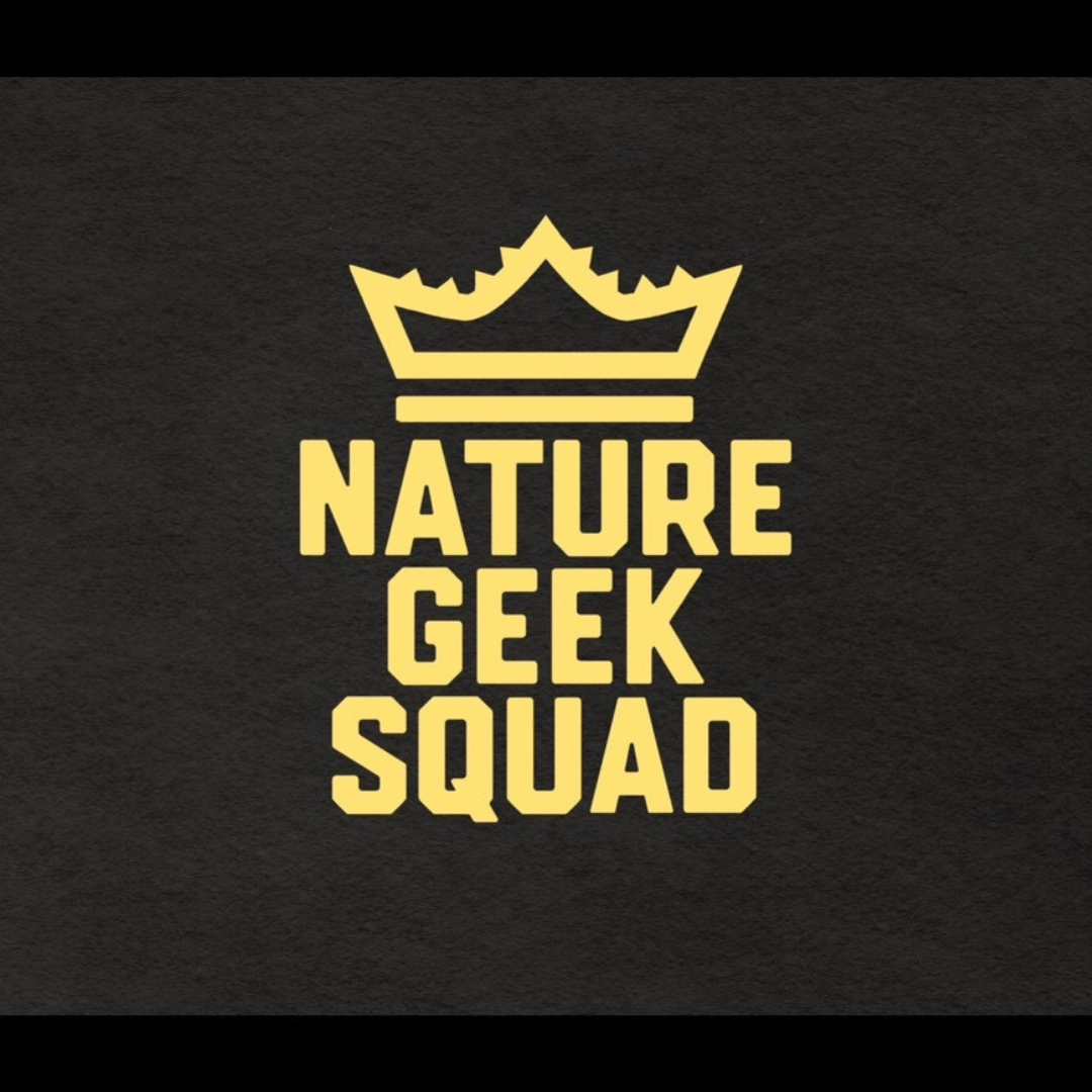 NATURE GEEK SQUAD