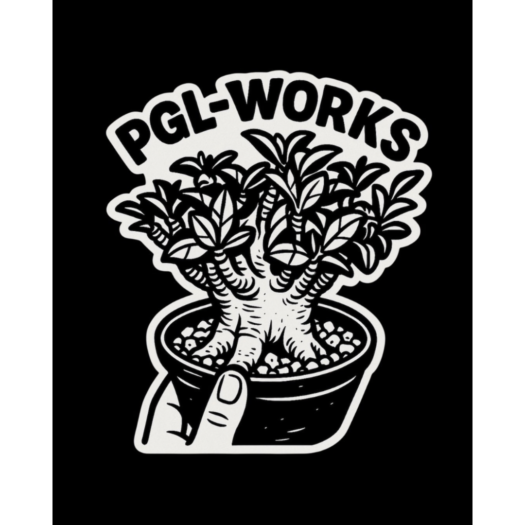 PGL-works