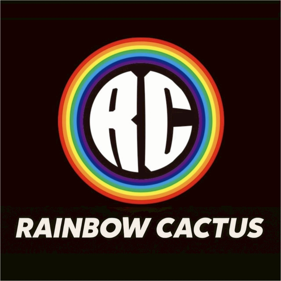 RAINBOW CACTUS