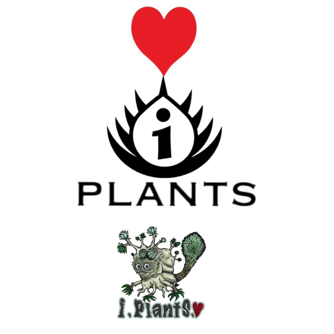 i. plants.heart