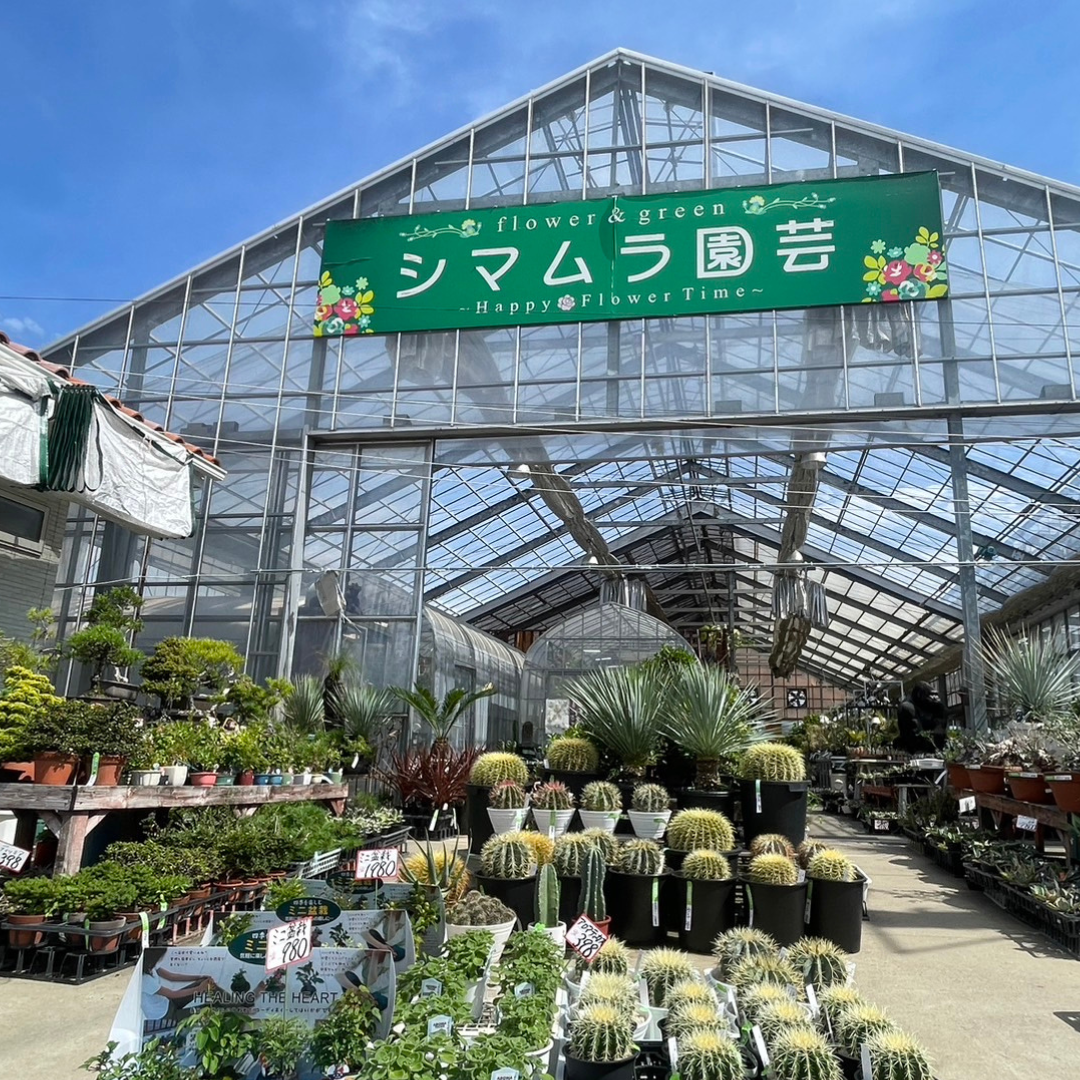 シマムラ園芸