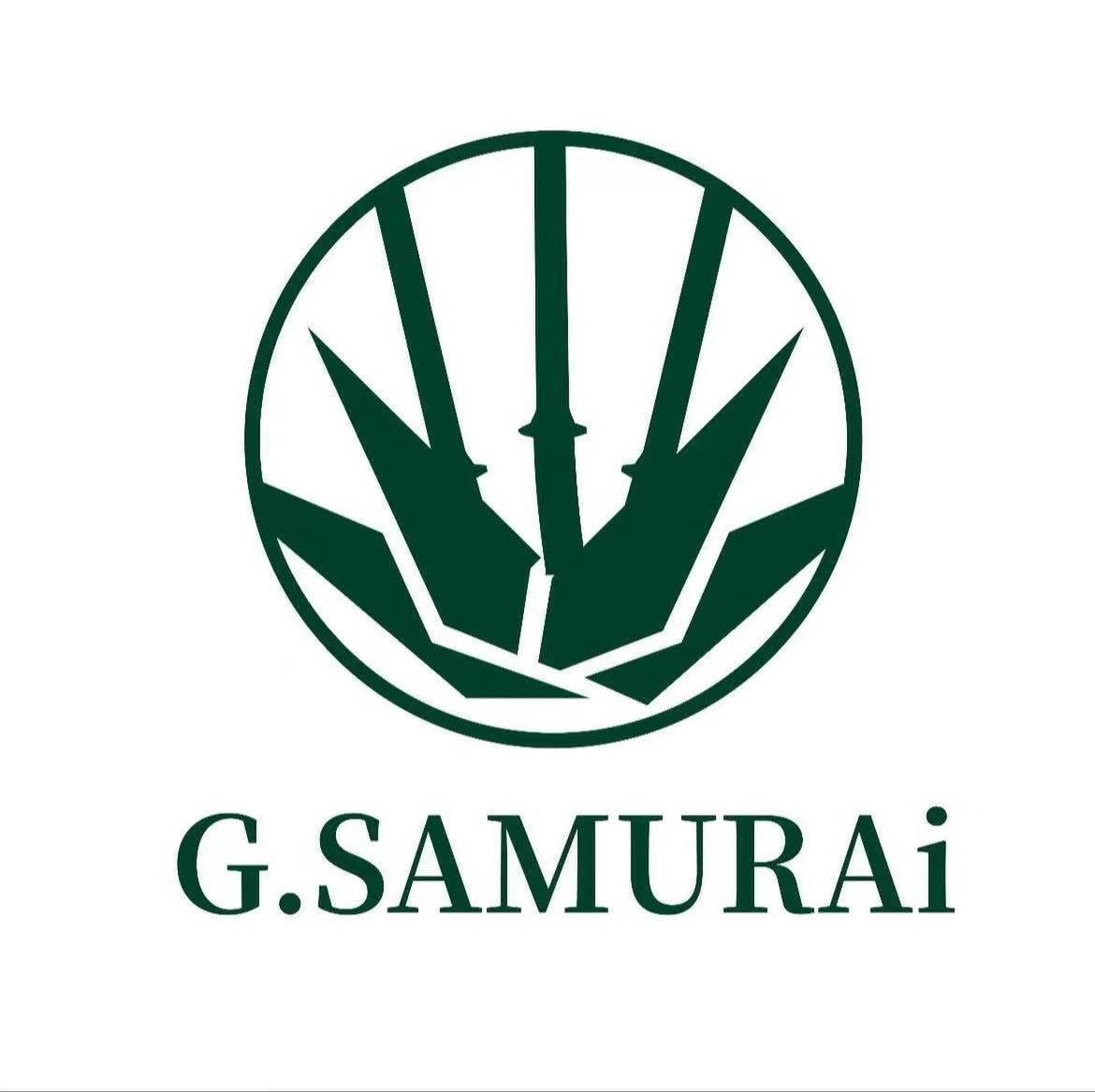 G.SAMURAi