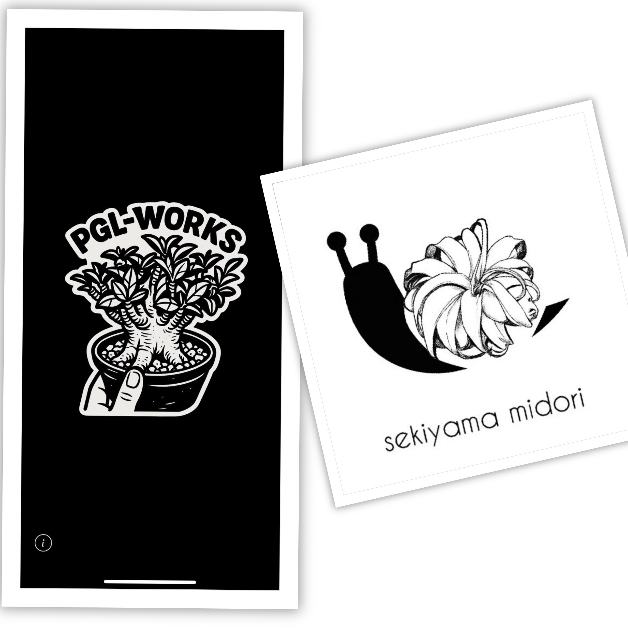 PGL-works & sekiyama midori