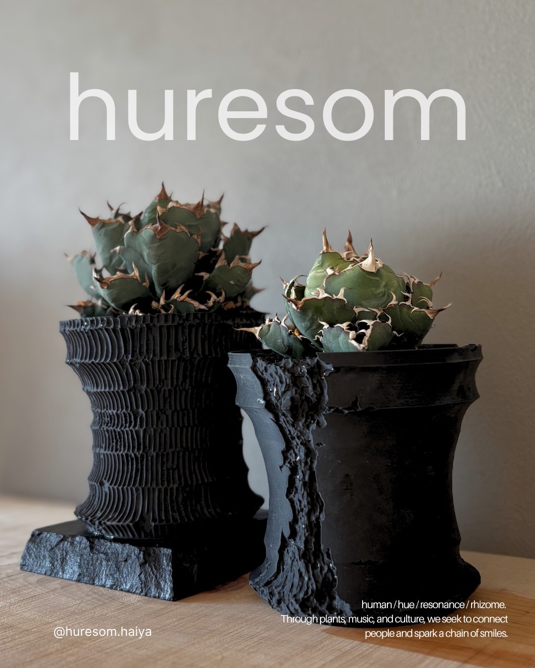 huresom