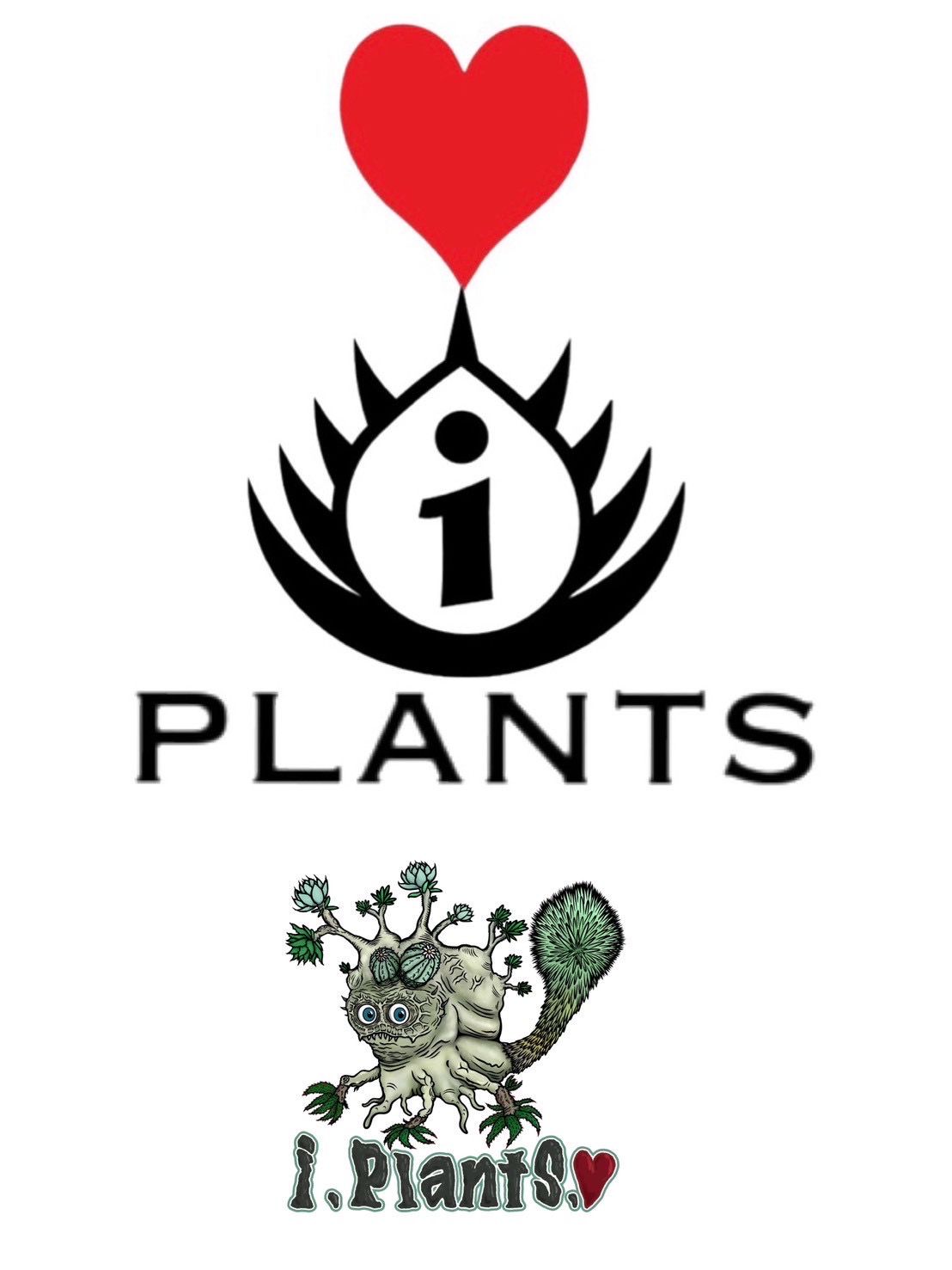 i.plants.heart